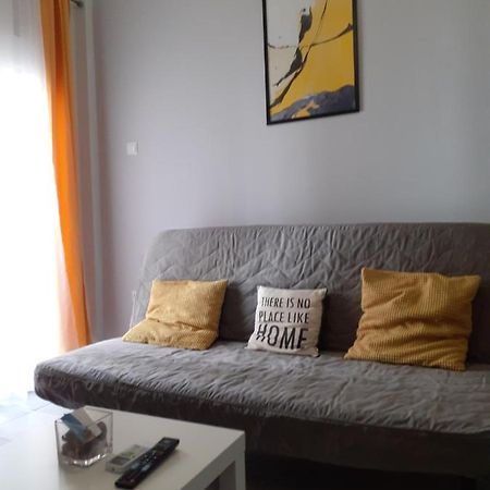 Central City Kristalli Studio Салоники Экстерьер фото