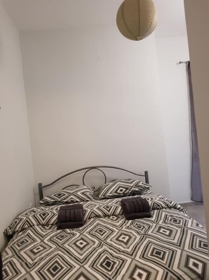 Central City Kristalli Studio Салоники Экстерьер фото