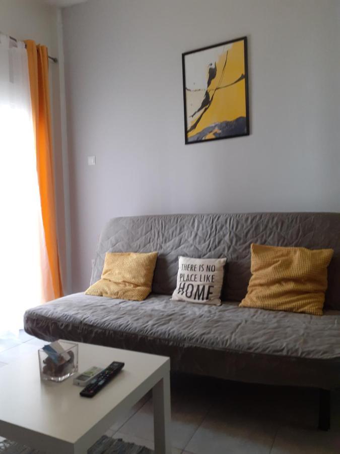 Central City Kristalli Studio Салоники Экстерьер фото