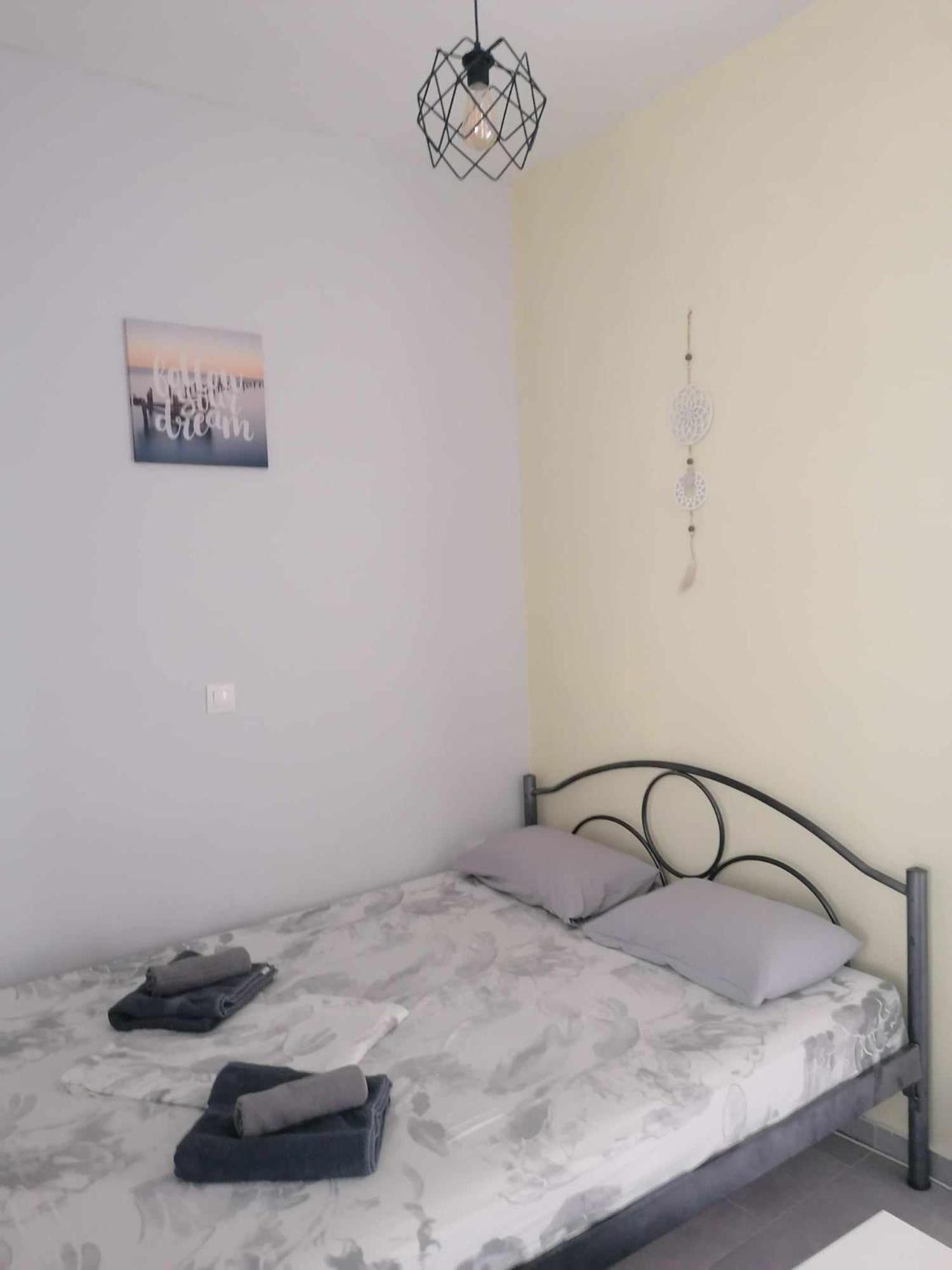 Central City Kristalli Studio Салоники Экстерьер фото