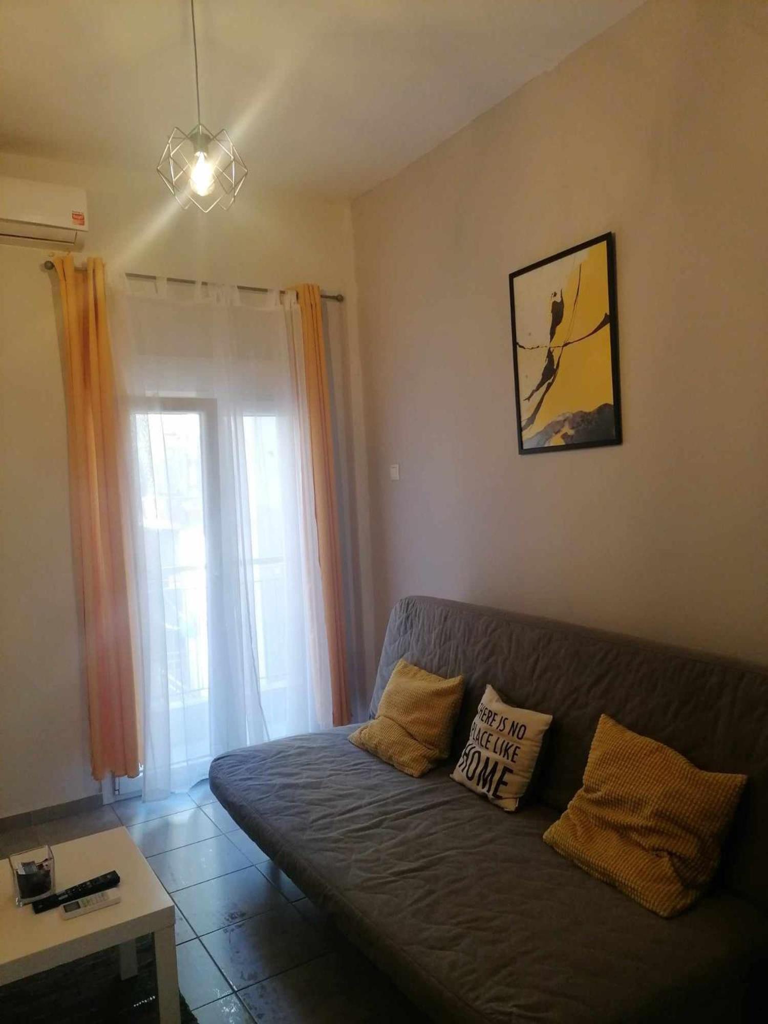 Central City Kristalli Studio Салоники Экстерьер фото